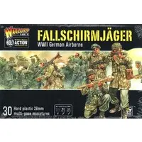 Plastic Model Kit - BOLT ACTION