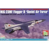 1/48 Scale Model Kit - Fighter aircraft model kits