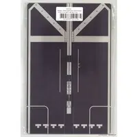 1/72 Scale Model Kit - Display Base