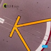 1/72 Scale Model Kit - Display Base