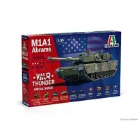 1/35 Scale Model Kit - Tank