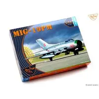 1/72 Scale Model Kit - Fighter aircraft model kits / Mikoyan-Gurevich MiG-19