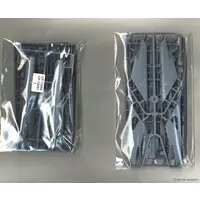 1/72 Scale Model Kit - Fighter aircraft model kits / Mikoyan-Gurevich MiG-19