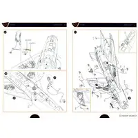 1/72 Scale Model Kit - Fighter aircraft model kits / Mikoyan-Gurevich MiG-19
