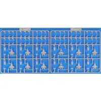 1/700 Scale Model Kit - Fighter aircraft model kits / Lockheed F-35 Lightning II