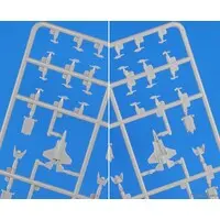 1/700 Scale Model Kit - Fighter aircraft model kits / Lockheed F-35 Lightning II