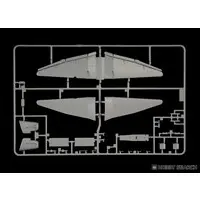 1/72 Scale Model Kit - Tank