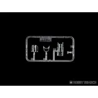 1/72 Scale Model Kit - Tank