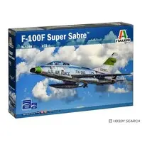 1/72 Scale Model Kit - Fighter aircraft model kits