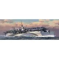 1/700 Scale Model Kit - Light cruiser