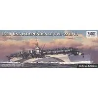 1/700 Scale Model Kit - Light cruiser
