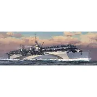 1/700 Scale Model Kit - Light cruiser