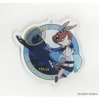 1/700 Scale Model Kit - Light cruiser