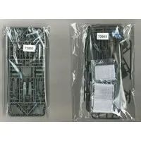 1/72 Scale Model Kit - Attack aircraft / Soko J-22 Orao