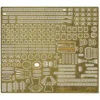 Chibimaru Fleet - Chibimaru Kantai Series / Japanese battleship Fuso
