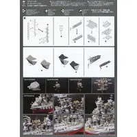 Chibimaru Fleet - Chibimaru Kantai Series / Japanese battleship Fuso
