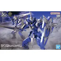 Plastic Model Kit - 30 MINUTES FANTASY