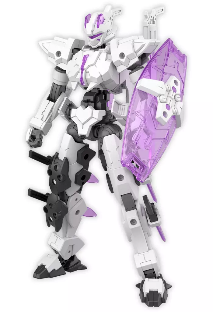 1/144 Scale Model Kit - 30 MINUTES MISSIONS