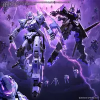 1/144 Scale Model Kit - 30 MINUTES MISSIONS