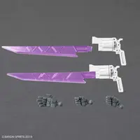 1/144 Scale Model Kit - 30 MINUTES MISSIONS