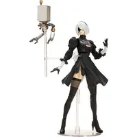 Plastic Model Kit - NieR:Automata / 2B (YoRHa No.2 Type B)
