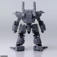 1/72 Scale Model Kit - FRONT MISSION