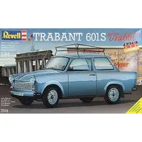 1/24 Scale Model Kit - Vehicle