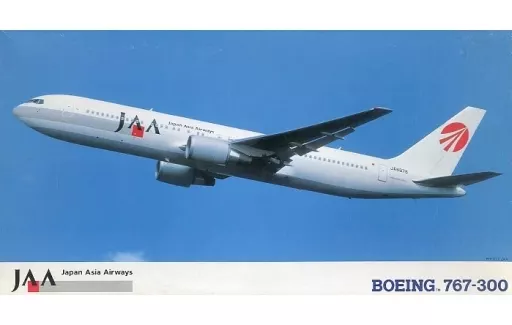1/200 Scale Model Kit - Airliner / Boeing 767-300