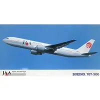 1/200 Scale Model Kit - Airliner / Boeing 767-300