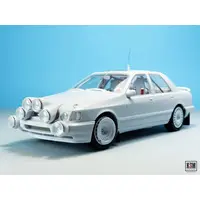 1/24 Scale Model Kit - Vehicle