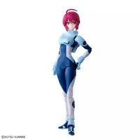 Gundam Models - Figure-rise Standard - MOBILE SUIT GUNDAM SEED