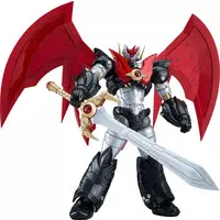 MODEROID - Mazinkaiser / Mazinkaiser (character)