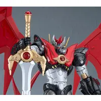 MODEROID - Mazinkaiser / Mazinkaiser (character)