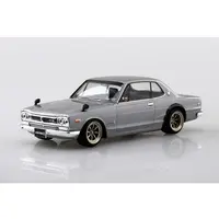 1/32 Scale Model Kit - NISSAN / SKYLINE