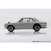 1/32 Scale Model Kit - NISSAN / SKYLINE