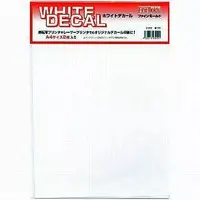 Decals - Detail-Up Parts