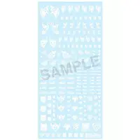 Decals - Detail-Up Parts