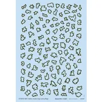 1/72 Scale Model Kit - Detail-Up Parts