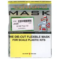 1/32 Scale Model Kit - Fighter aircraft model kits / Messerschmitt Bf 109