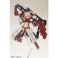 Plastic Model Kit - FRAME ARMS GIRL / Kagutsuchi-Otsu