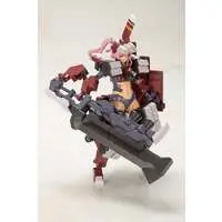 Plastic Model Kit - FRAME ARMS GIRL / Kagutsuchi-Otsu