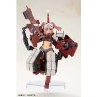 Plastic Model Kit - FRAME ARMS GIRL / Kagutsuchi-Otsu