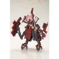 Plastic Model Kit - FRAME ARMS GIRL / Kagutsuchi-Otsu