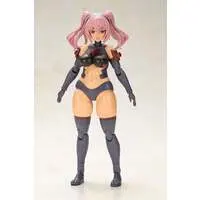 Plastic Model Kit - FRAME ARMS GIRL / Kagutsuchi-Otsu