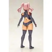 Plastic Model Kit - FRAME ARMS GIRL / Kagutsuchi-Otsu