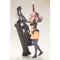 Plastic Model Kit - FRAME ARMS GIRL / Kagutsuchi-Otsu