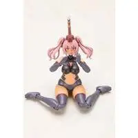 Plastic Model Kit - FRAME ARMS GIRL / Kagutsuchi-Otsu