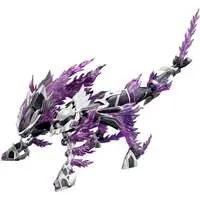 XenoAlma - ARCANADEA / XenoAlma Explode Volcalion