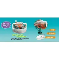 Plastic Model Kit - Vehicle