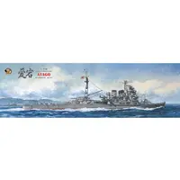 1/350 Scale Model Kit - Warship plastic model kit / Atago